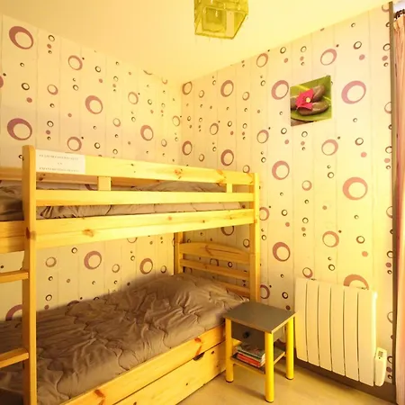 Apartament F3 Avec Wifi A 150m Du Centre Et Thermes Du Mont-dore - 5 Couchages - Fr-1-415-143 *