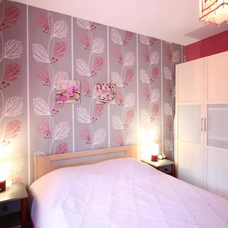 F3 Avec Wifi A 150m Du Centre Et Thermes Du Mont-dore - 5 Couchages - Fr-1-415-143 Apartament *